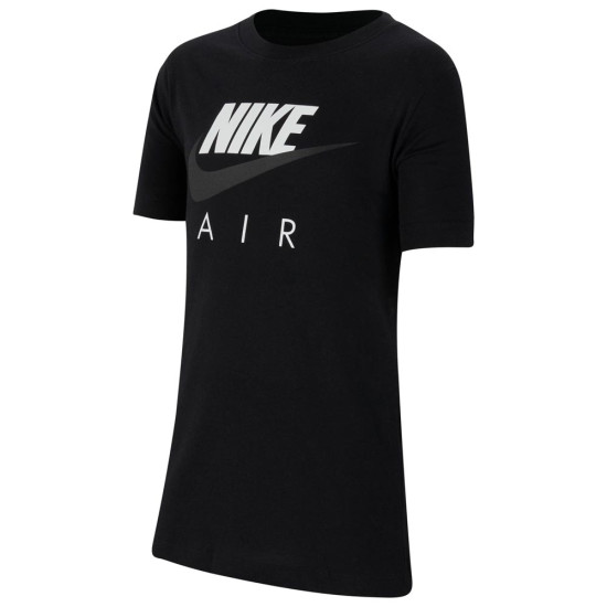 Nike Παιδική κοντομάνικη μπλούζα